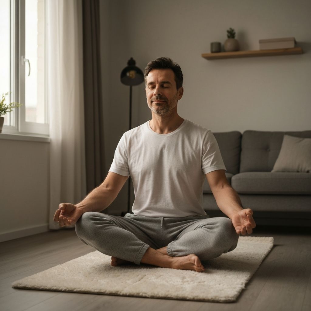 Emotional wellbeing support